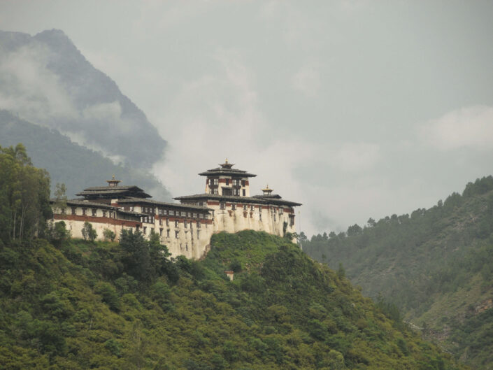 Bhutan – Land of the thunderdragon