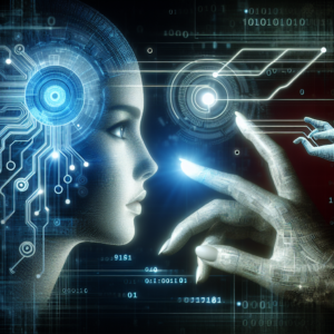Hidden Prompts: Ethical Challenges and Risks in AI Systems – Hummelimages